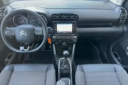 Photo 11 Citroën C3 Aircross  PureTech 110 S&S BVM6