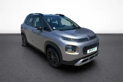 Photo 7 Citroën C3 Aircross  PureTech 110 S&S BVM6