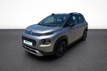 Photo Citroën C3 Aircross Rip Curl