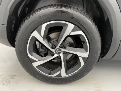 Photo 18 Citroën C5 aircross  BlueHDi 130 S&S BVM6