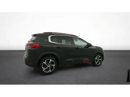 Photo 8 Citroën C5 aircross  BlueHDi 130 S&S BVM6