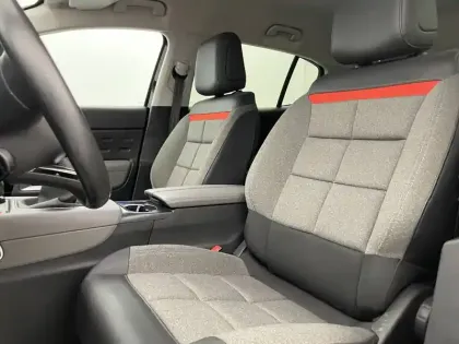 Photo 13 Citroën C5 aircross  BlueHDi 130 S&S BVM6