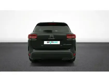 Photo 6 Citroën C5 aircross  BlueHDi 130 S&S BVM6