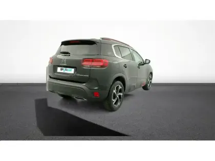 Photo 7 Citroën C5 aircross  BlueHDi 130 S&S BVM6