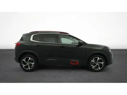 Photo 9 Citroën C5 aircross  BlueHDi 130 S&S BVM6