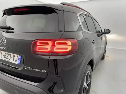 Photo 30 Citroën C5 aircross  BlueHDi 130 S&S BVM6