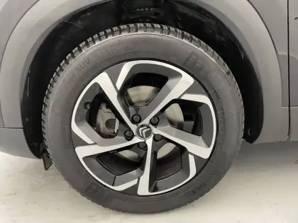 Photo 16 Citroën C5 aircross  BlueHDi 130 S&S BVM6