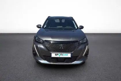 Photo 31 Peugeot 2008  PureTech 130 S&S EAT8