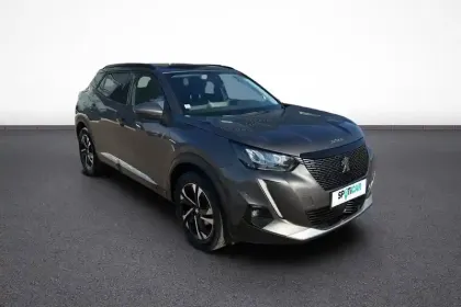 Photo 7 Peugeot 2008  PureTech 130 S&S EAT8
