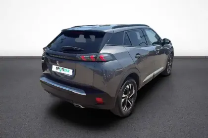 Photo 35 Peugeot 2008  PureTech 130 S&S EAT8