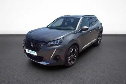 Photo 30 Peugeot 2008  PureTech 130 S&S EAT8