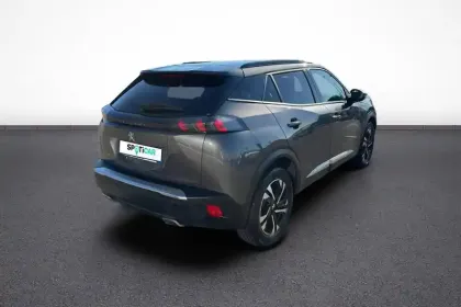 Photo 5 Peugeot 2008  PureTech 130 S&S EAT8