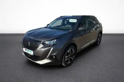 Photo Peugeot 2008 Allure Pack