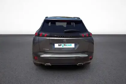 Photo 34 Peugeot 2008  PureTech 130 S&S EAT8
