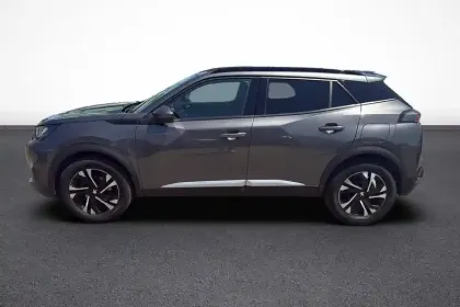 Photo 32 Peugeot 2008  PureTech 130 S&S EAT8