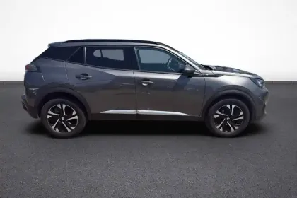 Photo 36 Peugeot 2008  PureTech 130 S&S EAT8