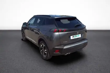 Photo 33 Peugeot 2008  PureTech 130 S&S EAT8