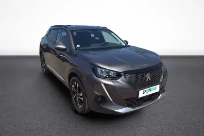 Photo 37 Peugeot 2008  PureTech 130 S&S EAT8