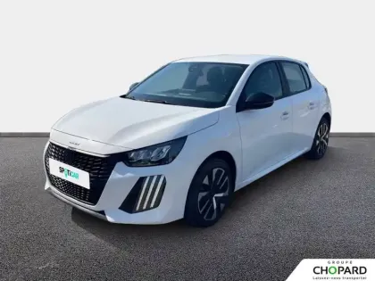 Photo Peugeot 208 Style