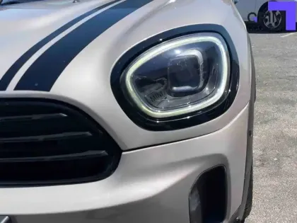 Photo 16 Mini Mini Countryman 136 ch BVA7