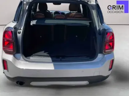 Photo 15 Mini Mini Countryman 136 ch BVA7