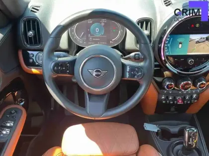 Photo 5 Mini Mini Countryman 136 ch BVA7