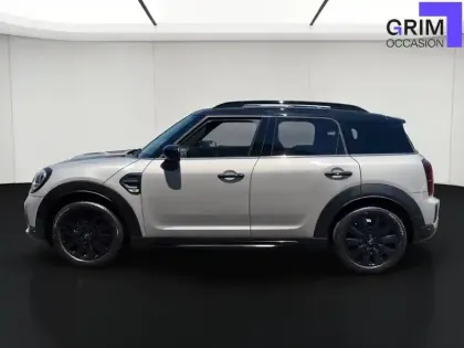 Photo 19 Mini Mini Countryman 136 ch BVA7