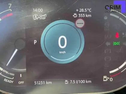 Photo 6 Mini Mini Countryman 136 ch BVA7