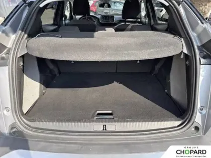 Photo 5 Peugeot 2008  PureTech 100 S&S BVM6