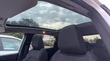 Photo 9 Nissan Qashqai  Mild Hybrid 158 ch Xtronic
