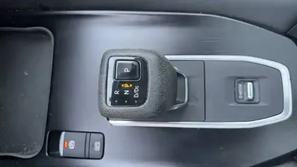 Photo 8 Nissan Qashqai  Mild Hybrid 158 ch Xtronic