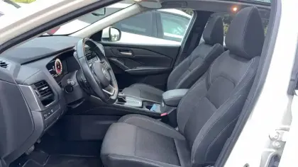 Photo Nissan Qashqai N-connecta
