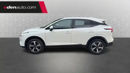 Photo 31 Nissan Qashqai  Mild Hybrid 158 ch Xtronic