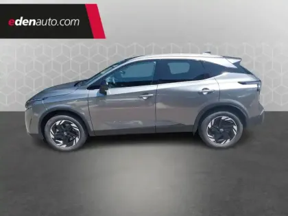 Photo 14 Nissan Qashqai  Hybrid e-Power Gen3 205 ch