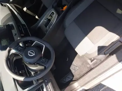 Photo Nissan Qashqai N-connecta