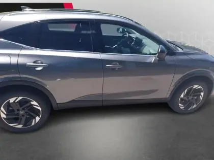 Photo 18 Nissan Qashqai  Hybrid e-Power Gen3 205 ch