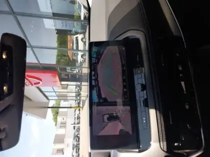 Photo 6 Nissan Qashqai  Hybrid e-Power Gen3 205 ch