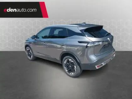 Photo 15 Nissan Qashqai  Hybrid e-Power Gen3 205 ch