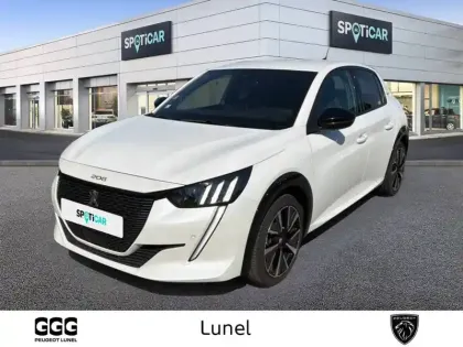 Photo Peugeot 208 Gt Line