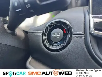 Photo 34 Jeep Compass  1.3 PHEV T4 190 ch 4xe eAWD