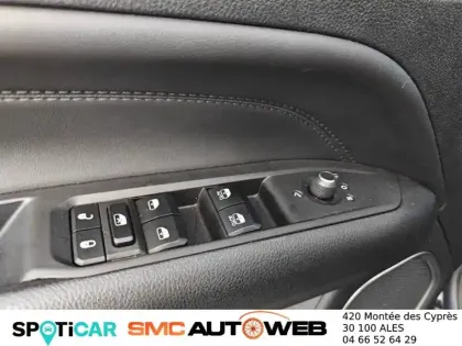 Photo 16 Jeep Compass  1.3 PHEV T4 190 ch 4xe eAWD