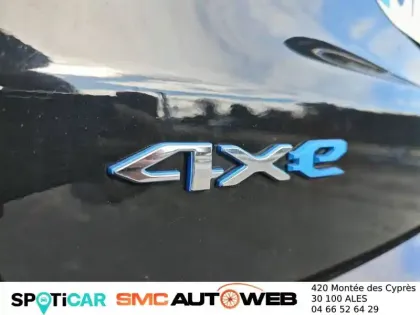 Photo 15 Jeep Compass  1.3 PHEV T4 190 ch 4xe eAWD