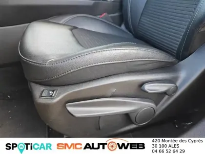 Photo 18 Jeep Compass  1.3 PHEV T4 190 ch 4xe eAWD