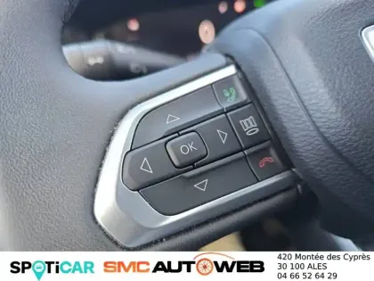 Photo 24 Jeep Compass  1.3 PHEV T4 190 ch 4xe eAWD