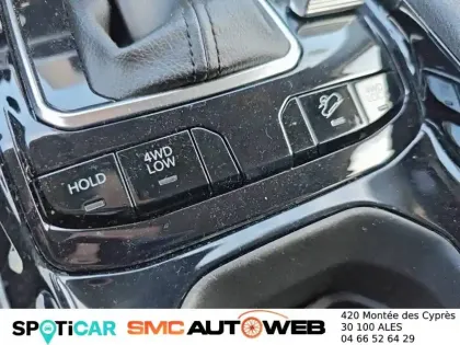 Photo 25 Jeep Compass  1.3 PHEV T4 190 ch 4xe eAWD