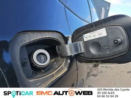 Photo 14 Jeep Compass  1.3 PHEV T4 190 ch 4xe eAWD