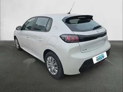 Photo 6 Peugeot 208  BlueHDi 100 S&S BVM6