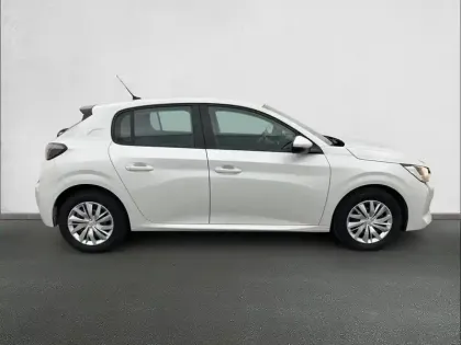 Photo 23 Peugeot 208  BlueHDi 100 S&S BVM6