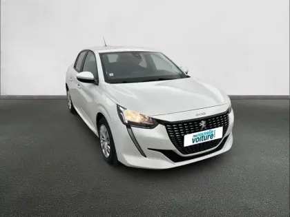 Photo 22 Peugeot 208  BlueHDi 100 S&S BVM6