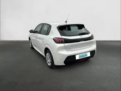 Photo 26 Peugeot 208  BlueHDi 100 S&S BVM6